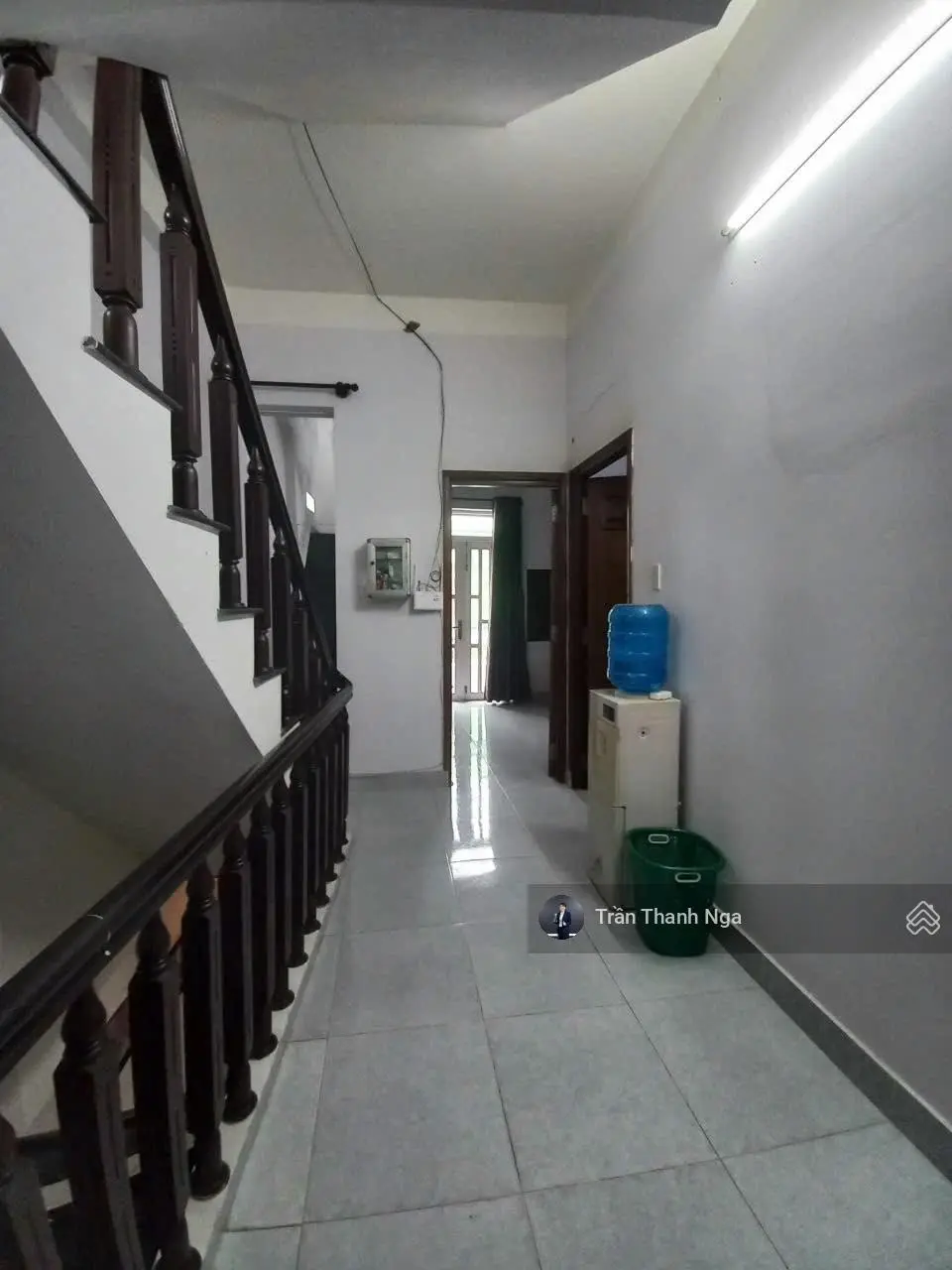 Chỉ 3.5 tỷ sở hữu ngay nhà 3 tầng, đường ô tô tại Vĩnh Phước, Nha Trang. Cách biển 1km
