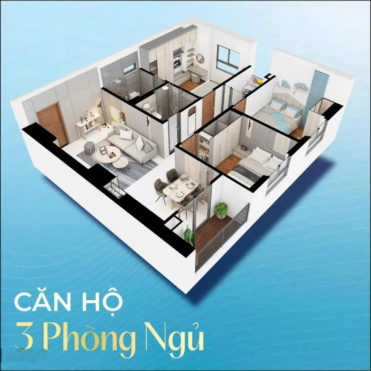 Bình An Plaza nhà đẹp giá xinh - nhanh tay nhấc máy 0985 491 ***