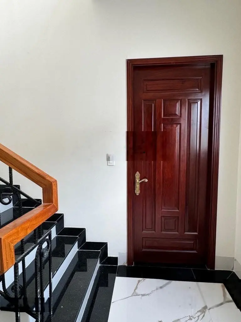 Nhà đẹp vuông vức - 66m2 - 5,2x13m - Ngay Đầm Sen, Hoà Bình - Chỉ 10 tỷ TL