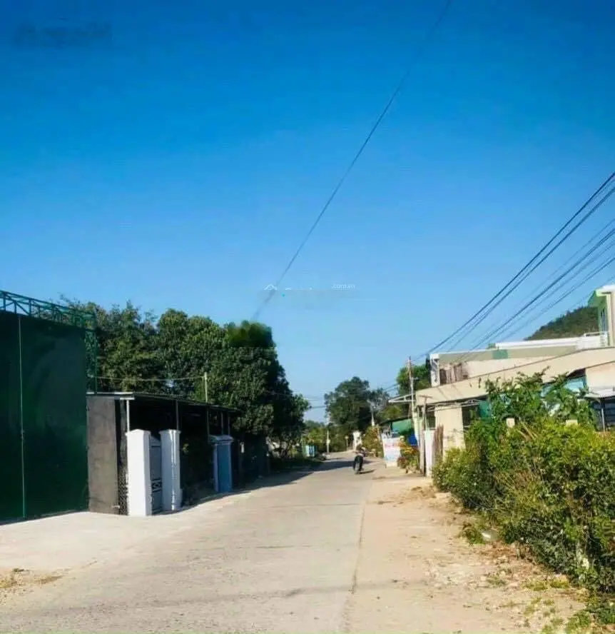 Bán lô đất đẹp Diên An, thôn An Ninh đã xây dựng xong phân móng