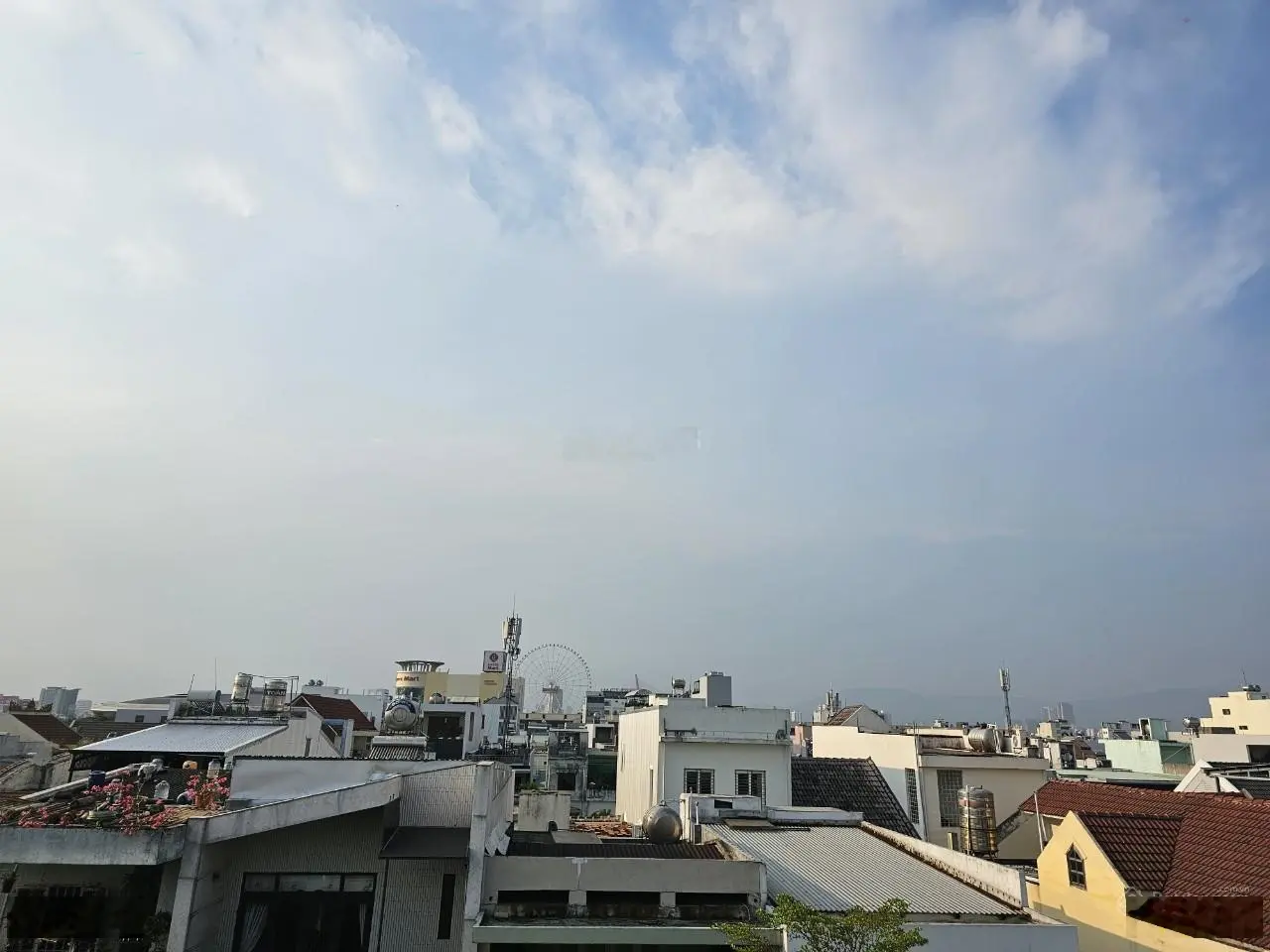 Chính chủ cần bán nhanh tòa căn hộ cho thuê trung tâm Hải Châu, Đà Nẵng
