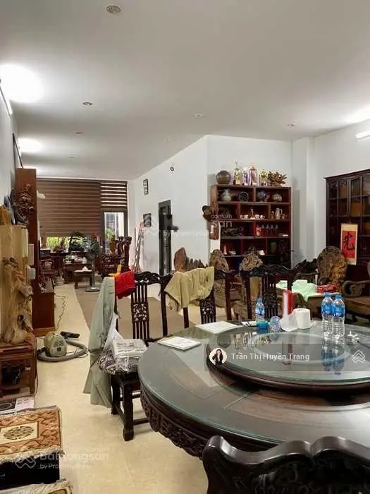 Bán nhà 146m2 6 tầng thang máy Võ Chí Công, mặt ngõ 4 làn ô tô, vỉa hè rộng, 50m ra mặt phố, 23 tỷ