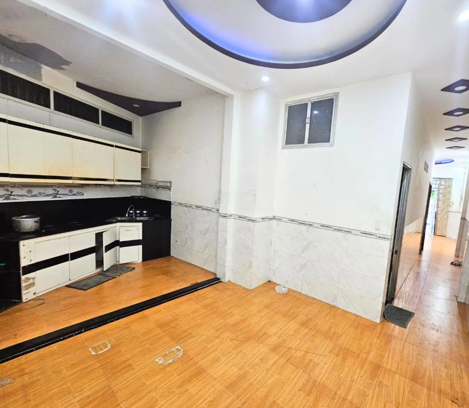 Bán nhà đường số 9 - Đặng Văn Bi phường Trường Thọ Thủ Đức xe hơi ngủ trong nhà 71m2 chỉ 4.9 tỷ