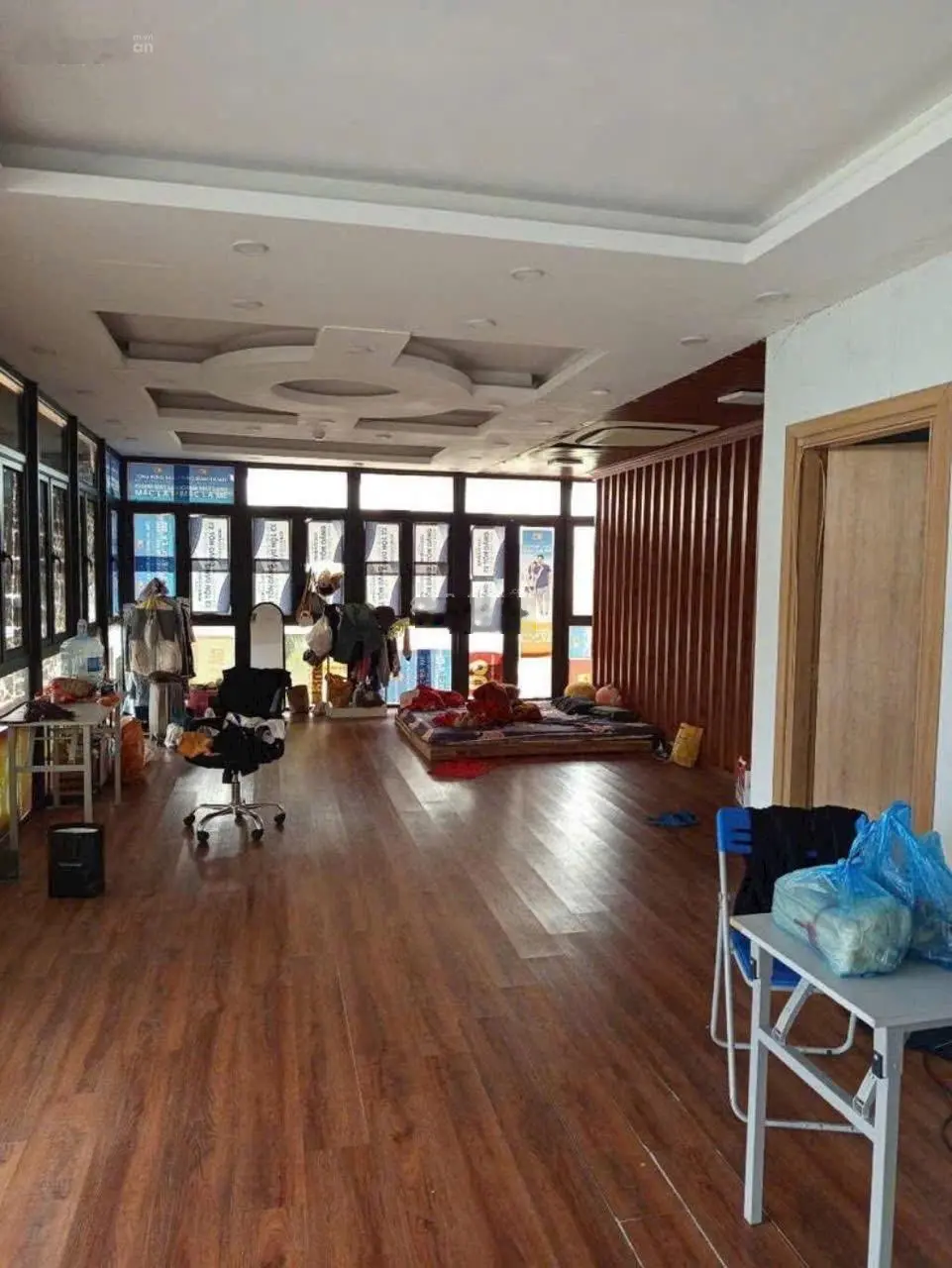 MẶT PHỐ BẠCH MAI LÔ GÓC DT 168 m x 9 t x Mt 8 m Giá chỉ 83 Tỷ
