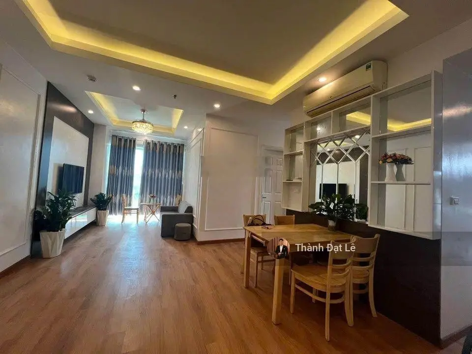 Bán căn hộ chung cư tại Green Bay Towers, giá sốc chỉ 2,35 tỷ VND, 96m2, 3 PN, Trung tâm Hạ Long