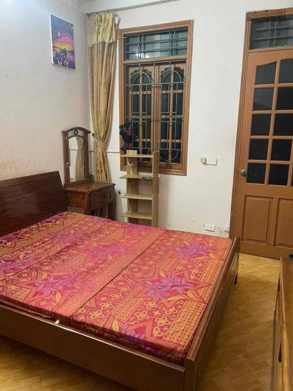 Hot! Bán nhà gấp Vũ Tông Phan - TX. Sát phố giá bé. DT: 30m2x3t. Giá 3,75 tỷ