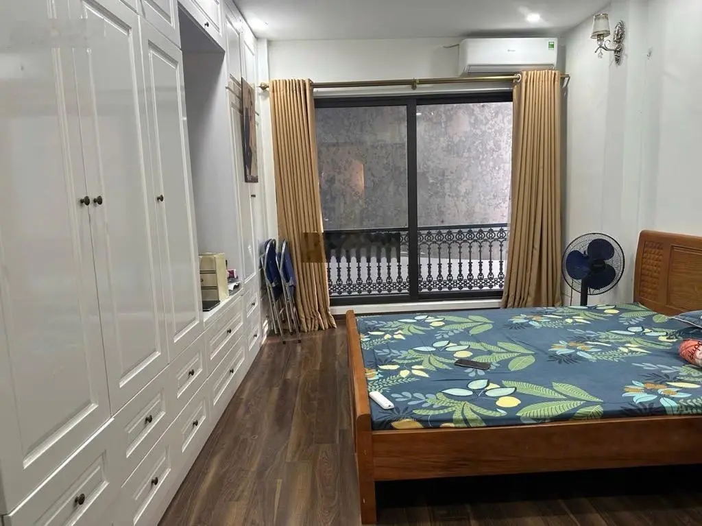 Bán Nhà riêng 33m2, 6,8 tỷ tại Sài Đồng, Long Biên, Hà Nội