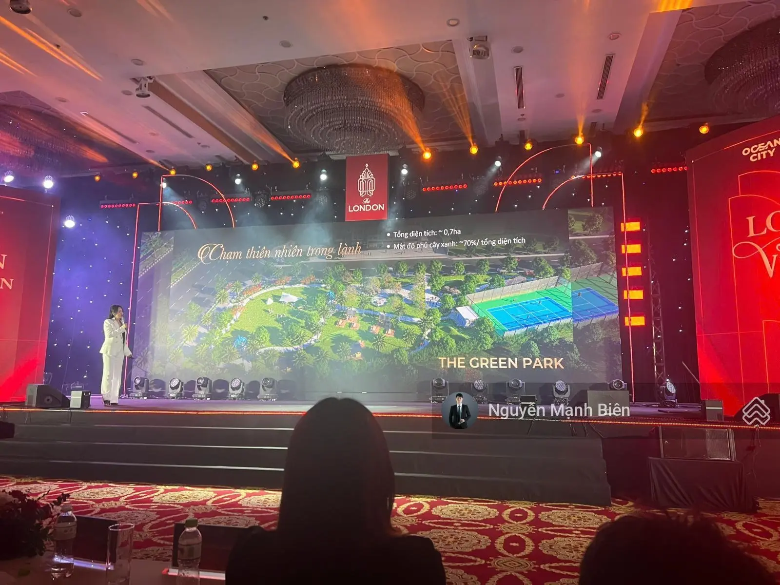 Quỹ căn hộ đầu tư lướt 100% thắng tại D/A The London - Vinhomes Ocean Park. LH E. Biên 0988 963 ***