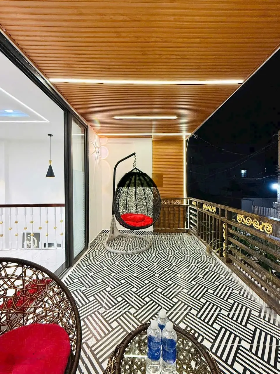 Nhà 5 tầng siêu rẻ tại LÊ ĐỨC THỌ _P15_G.Vấp phù hợp ở-cho thuê kinh doanh onl chỉ 5ty360/40m2 TL.