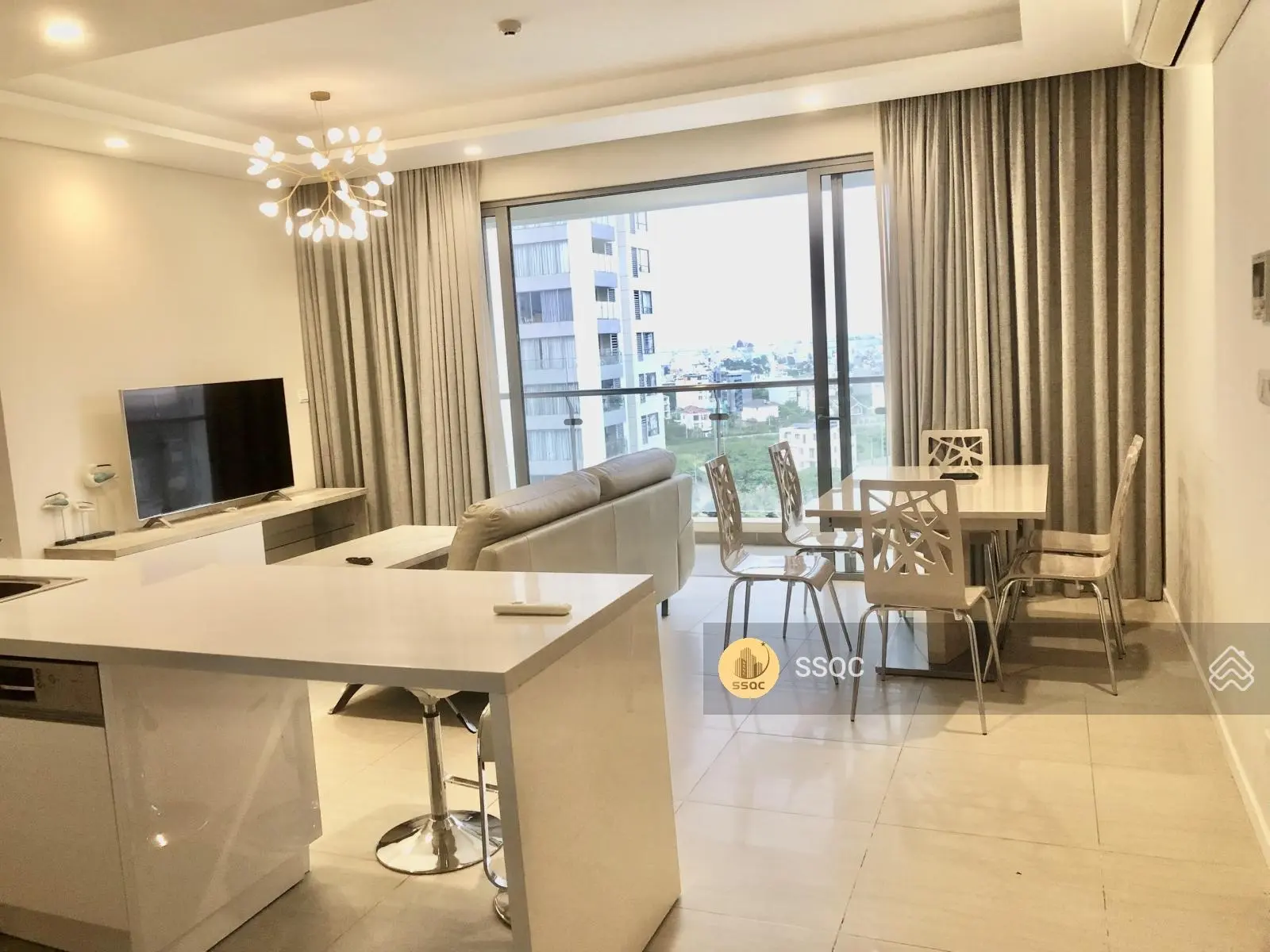 Tin thật 100% - Bùng nổ hơn 300 căn hộ cần bán giá rẻ nhất, đẹp nhất Đảo Kim Cương, 1-2-3-4PN-Pent