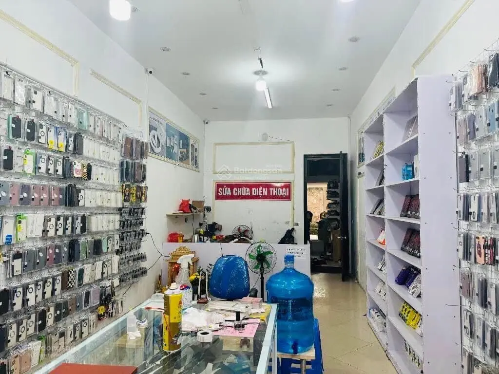 Vị trí đẹp nhất phố Lạc Trung - HBT hai mặt tiền, dân xây 5 năm 63m2, 5 tầng, MT 4m, 29,5tỷ có TL