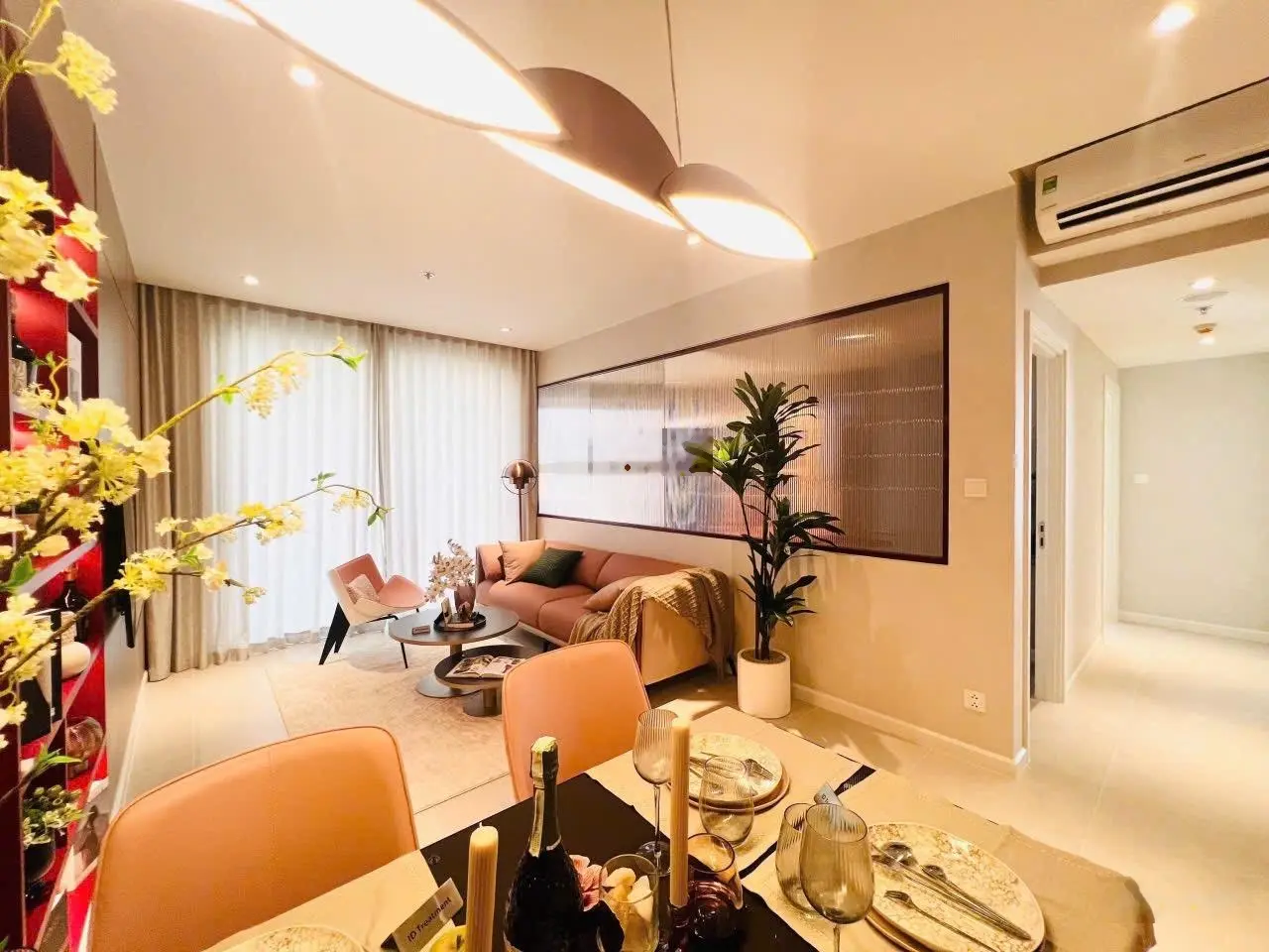 Chính thức nhận booking urban green thủ đức - tháng 10/2024