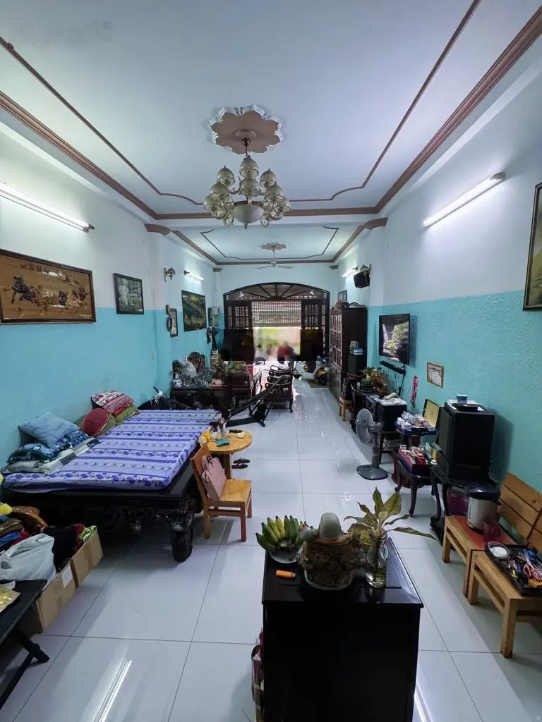 * mặt tiền khu tên lửa quận bình tân _ kết cấu 4 tầng _4,6 x21 _chỉ nhĩnh 8 tỷ