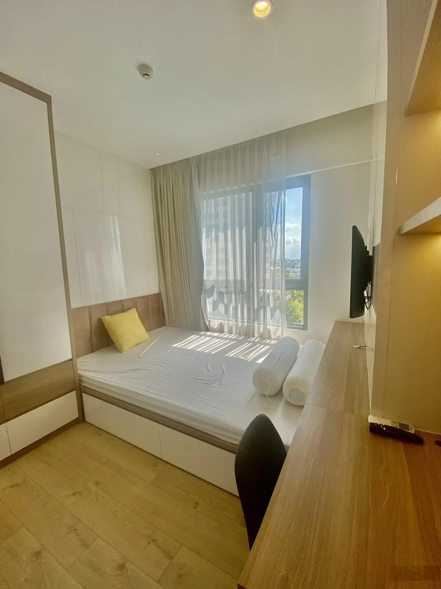 (Luôn mới) Giỏ hàng bán bổ sung liên tục gần 300 căn hộ