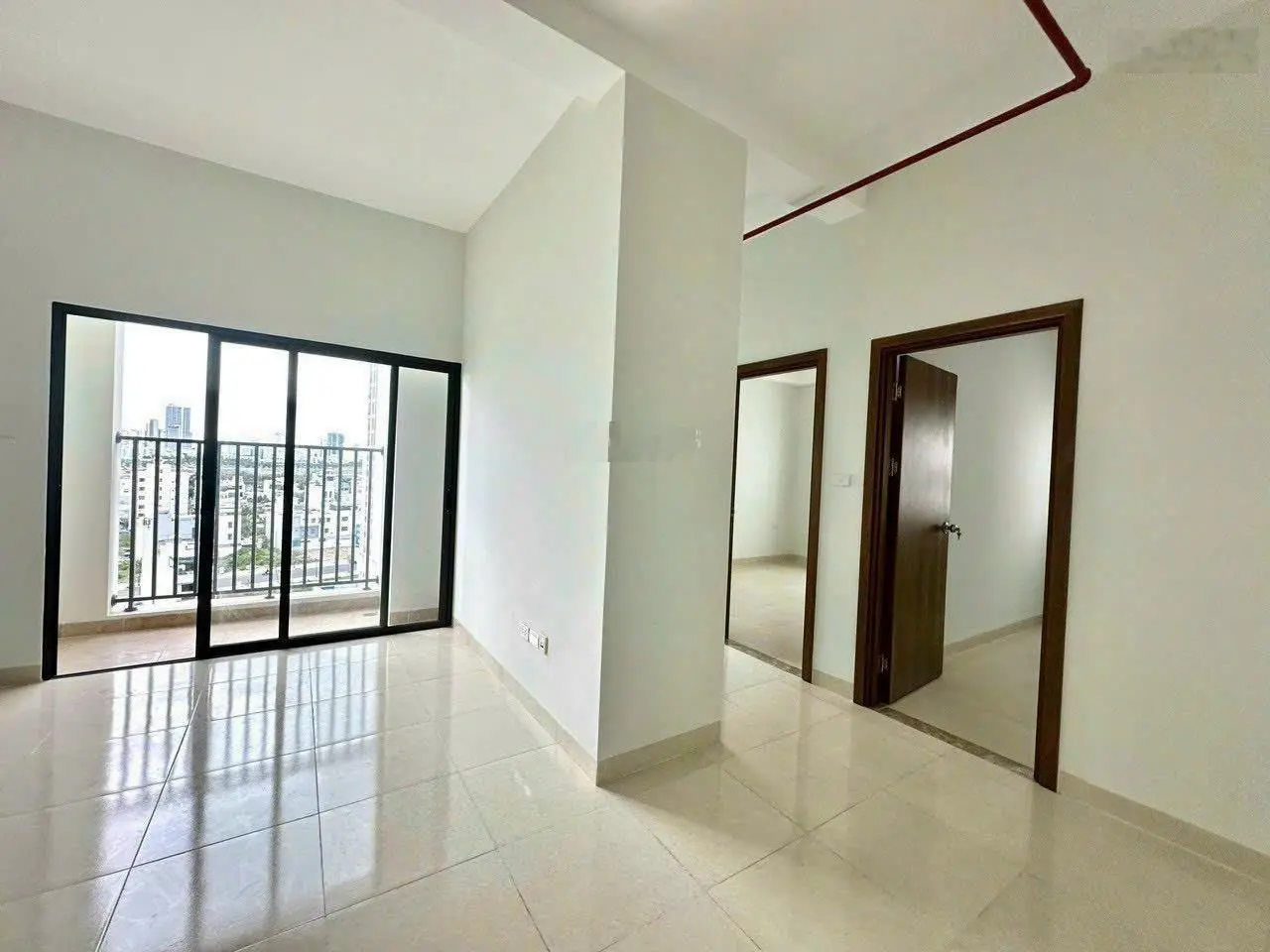 Cần bán căn hộ thương mại SSH08 - Hà Quang 1
