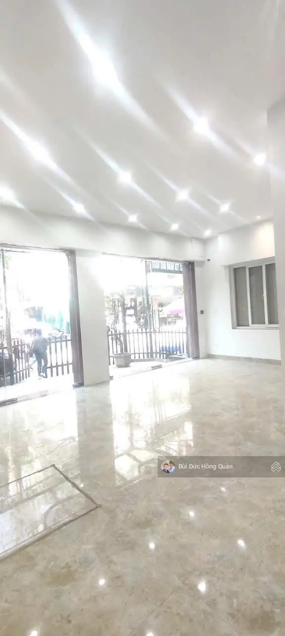 Bán toà nhà ngõ 169 doãn kế thiện cầu giấy - vị trí đẹp ô tô 6 tầng kinh doanh - dt 80m2 giá 32 tỷ