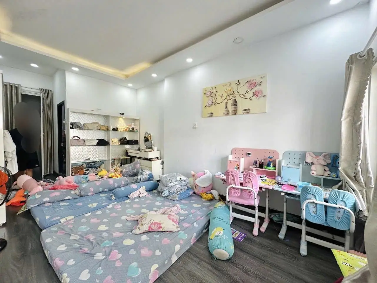 66m2 h.i.ế.m thích quảng đức - phú nhuận - hxh 1 trục - ko qh lg - giảm sâu 1ty9 chỉ còn 7ty6
