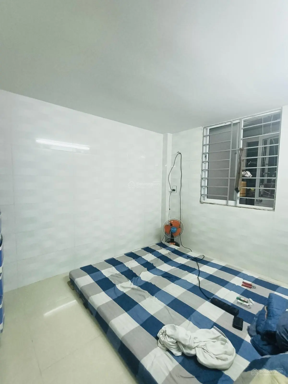 106m2 ô tô ngủ trong nhà Lương Thế Vinh - sát Võ Văn Kiệt - 2 tầng, 3PN giá chỉ 3,85 tỷ