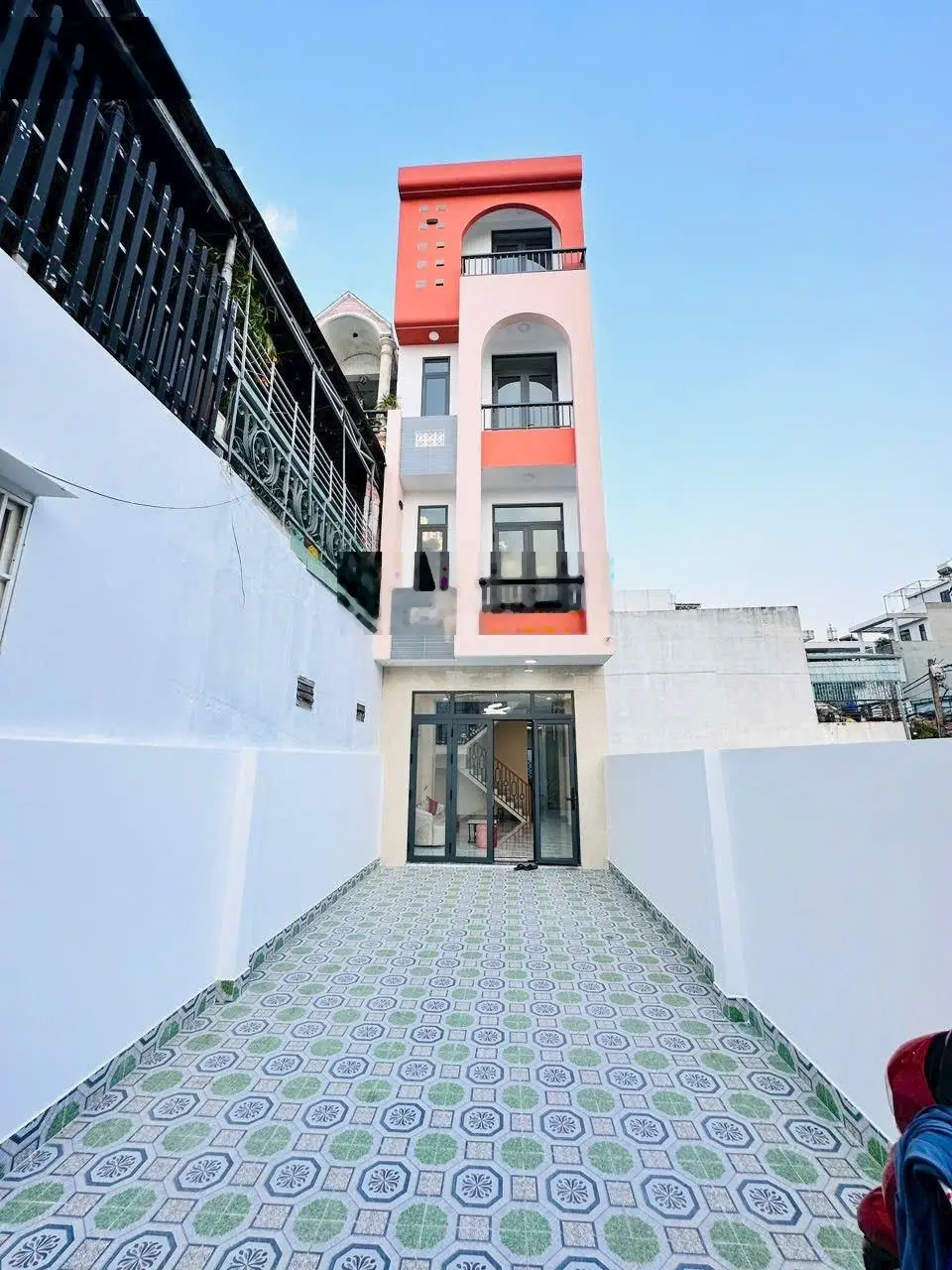 Bán Nhà Mặt Phố tại Đường Thạnh Lộc 28, Quận 12, TP.HCM, 7,85 tỷ, 125m2