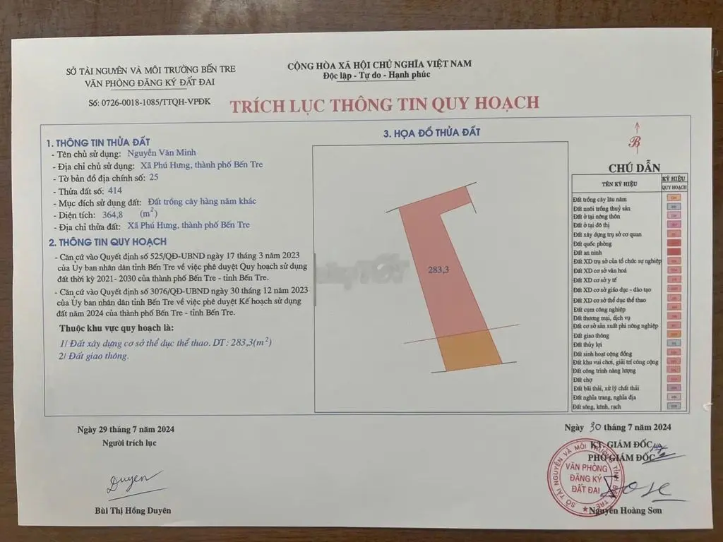 bán nhà thô mặt tiền lộ bờ đắp , xã phú hưng , tỉnh bến tre