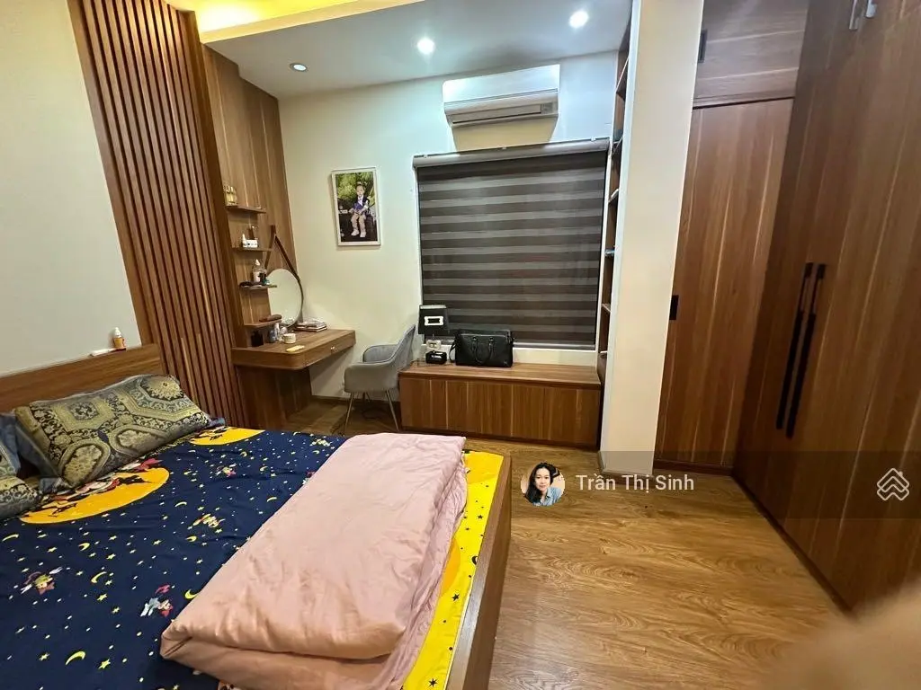 Bán nhà khu TĐC Giang Biên NGAY CỔNG TRƯỜNG CHU VĂN AN KINH DOANH ĐỈNH MẶT TIỀN GẦN 7m GIÁ HỢP LÝ