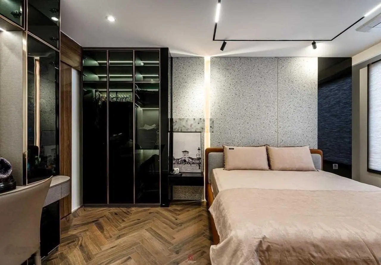 Gấp chủ nhà cần bán nhanh căn hộ 2 phòng ngủ 77m2 Florence 28 Trần Hữu Dực Mỹ Đình