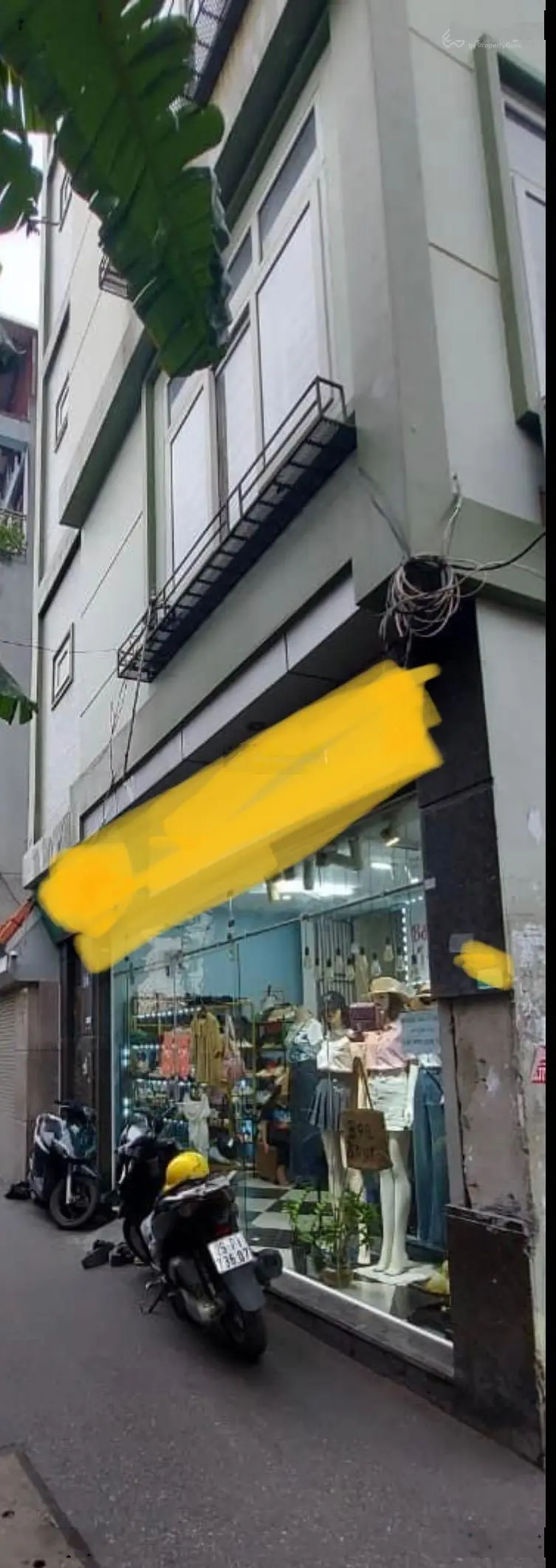 13.8 TỶ NHÀ ĐẸP QUẢNG HÀM 55m 5T MT6.3 LÔ GÓC NGÕ TO NHƯ PHỐ PHÙ HỢP KINH DOANH. Ở LÀ MÊ VÀ PHÊ