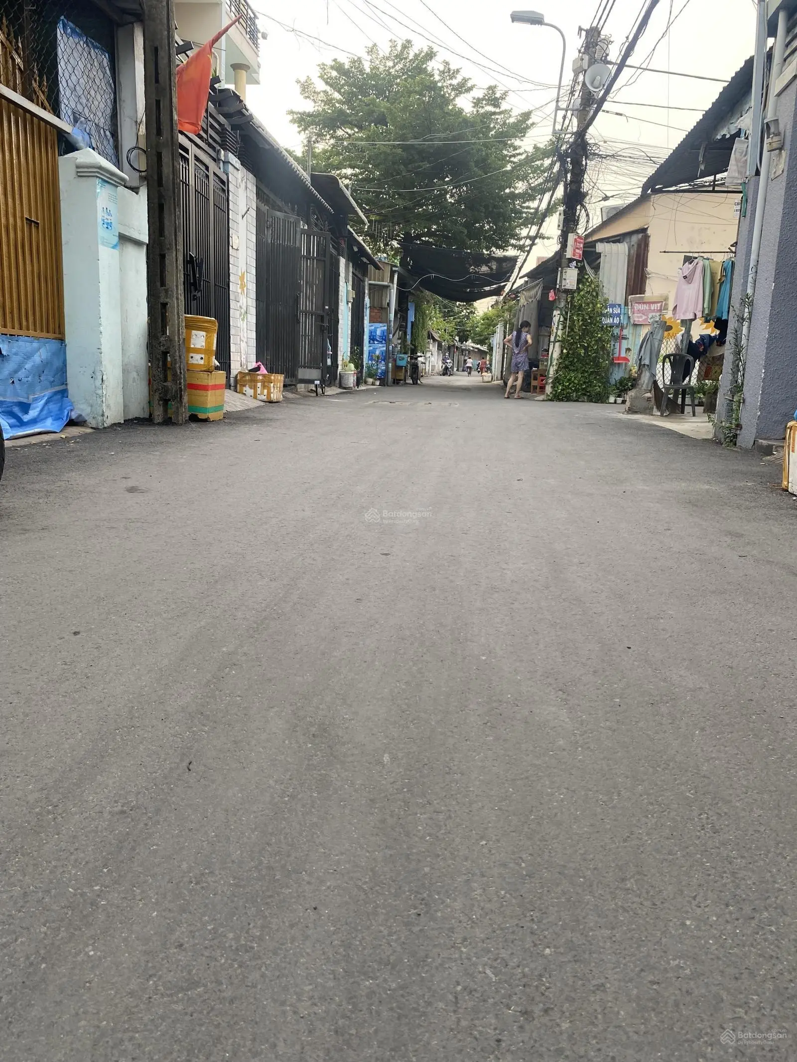 Bán nhà mặt tiền kinh doanh, 3 tầng 84m2, Phước Long A, Tp Thủ Đức