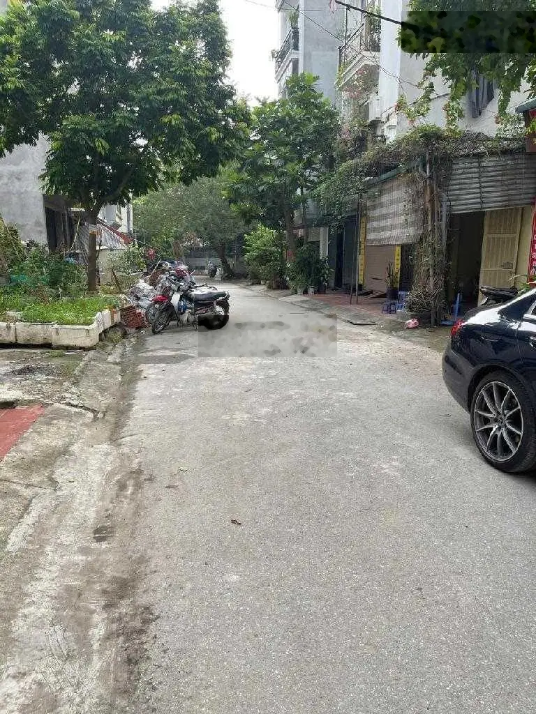 Bán nhà LK Dọc Bún 2 - La Khê - Hà Đông, 50m2x3t, giá chỉ 13 tỷ (ctl)