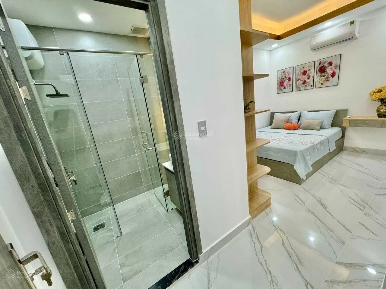 Bán 88m2 thiết kế 3pn 2wc ở Sky Garden Quận 7 giá chỉ 3.820 tỷ Đang cho thuê. LH: 0914 241 *** Ms.Thư