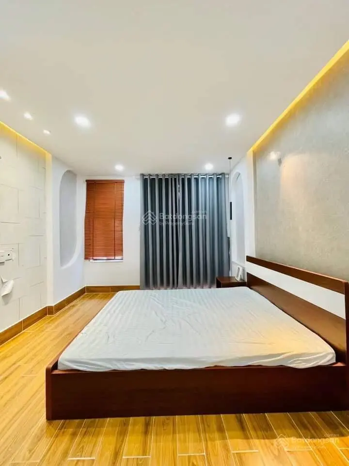 Chính chủ bán gấp nhà 62m2, Đ. Đào Duy Anh - P. 9 - Phú Nhuận, đang cho thuê 29 triệu