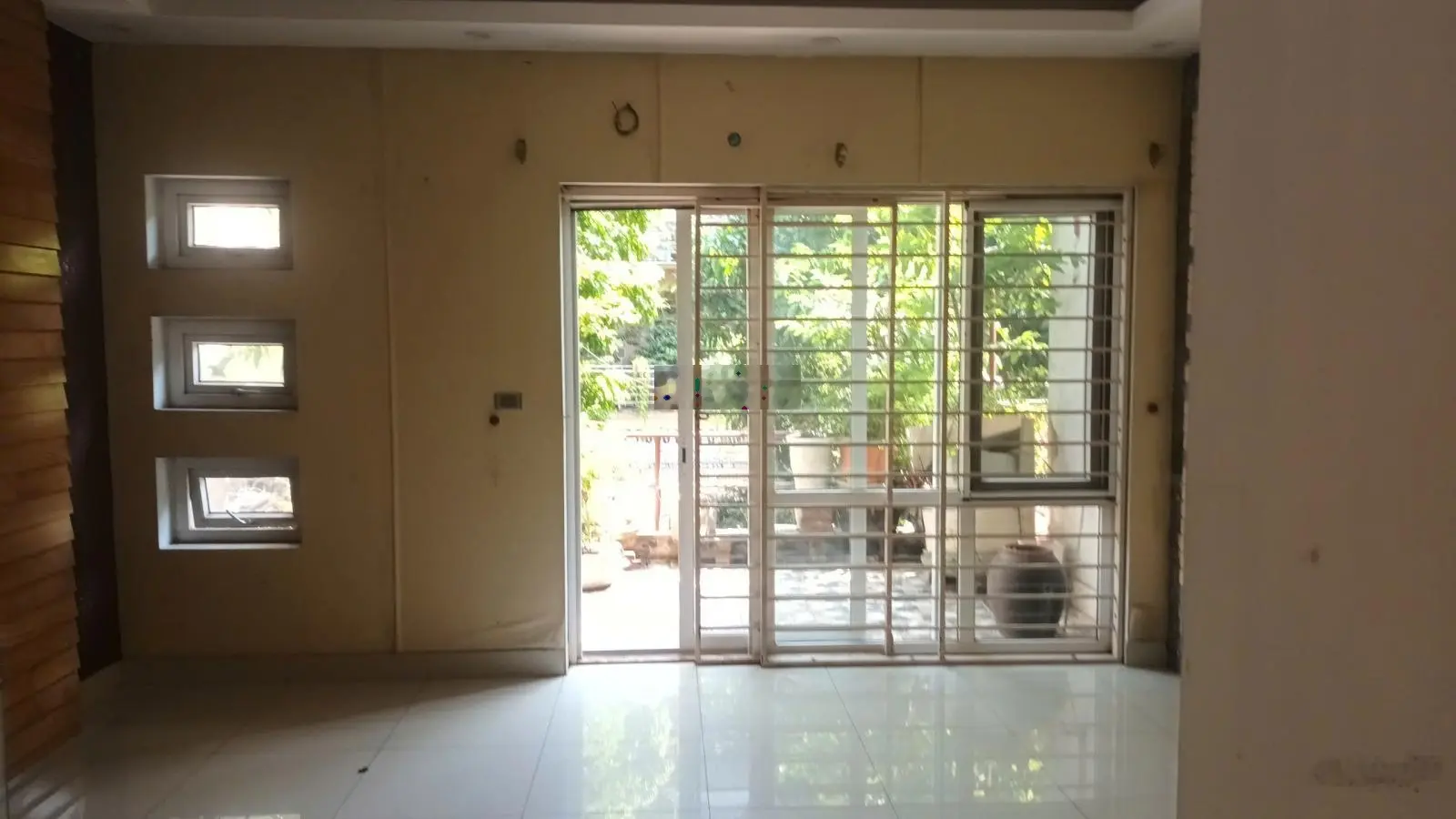 Bán nhà liền kề đô thị mới Văn Phú Hà Đông, vị trí kinh doanh