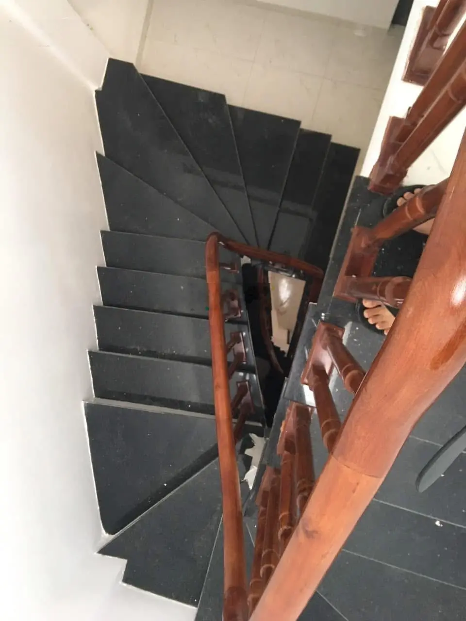 Chính chủ cần bán gấp nhà 3 tầng tại khu Quyết Tiến Vân Côn Hoài Đức Hà Nội diện tích 56m2