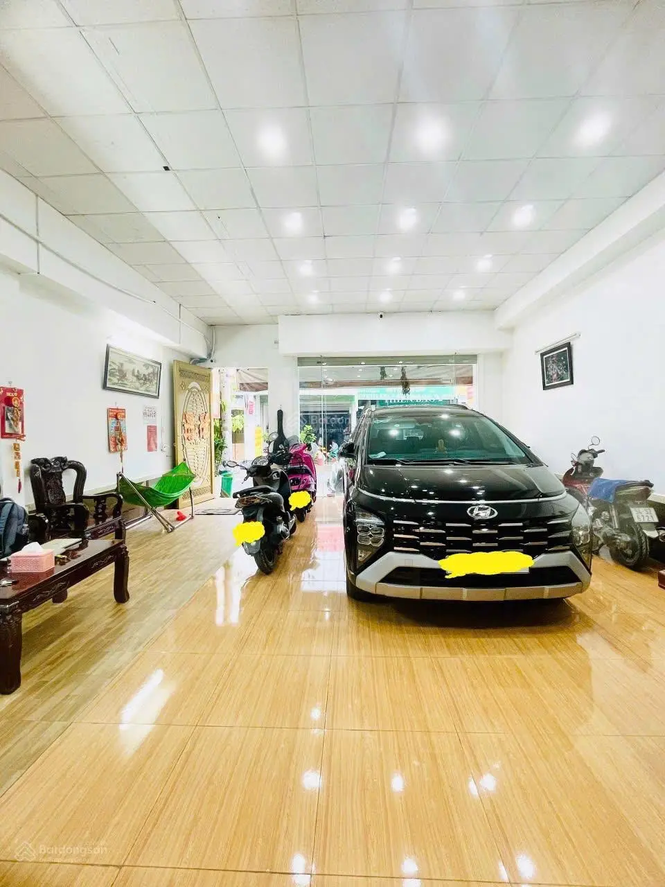 MTKD đỉnh - nhà 4 tầng - DT: 326m2 - Hiệp Thành 13 - Quận 12 - ngộp bank
