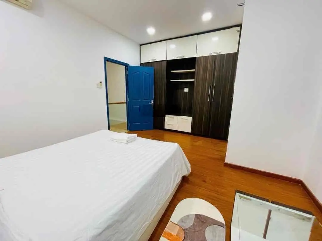 Nhà đẹp võ nguyễn giáp - gần resort furama - khu du lịch - gần biển mỹ khê - nhà mới.