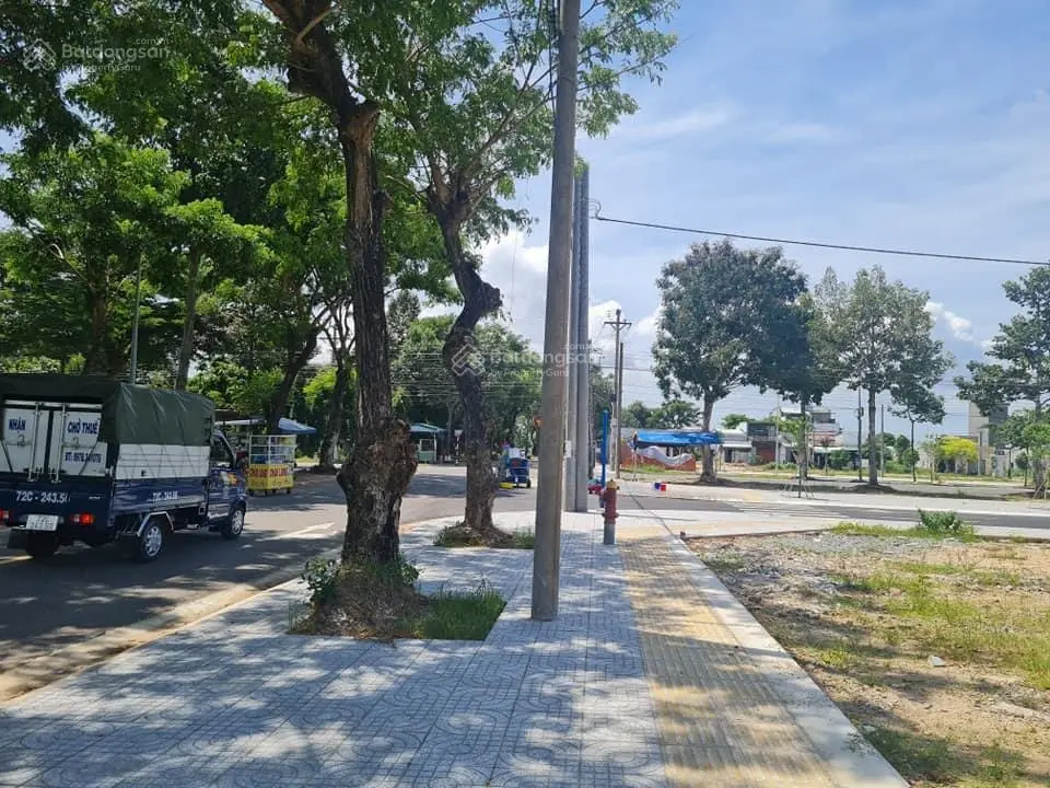Cần bán gấp đất Nam Kỳ Khởi Nghĩa, Khu Phố 1, P.3, Tây Ninh. Gần MSB BANK 80m. SHR, 120m2, 675tr