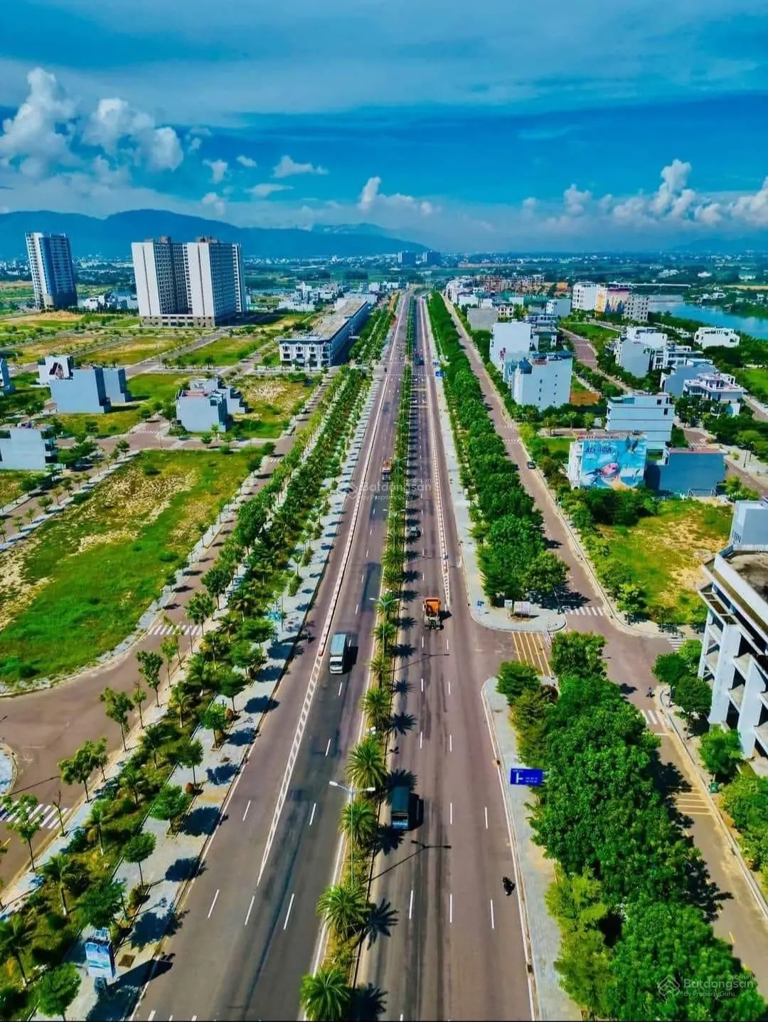 Astral City Bình Dương - Cập nhật tiến độ thi công. Tổng quan dự án Astral City