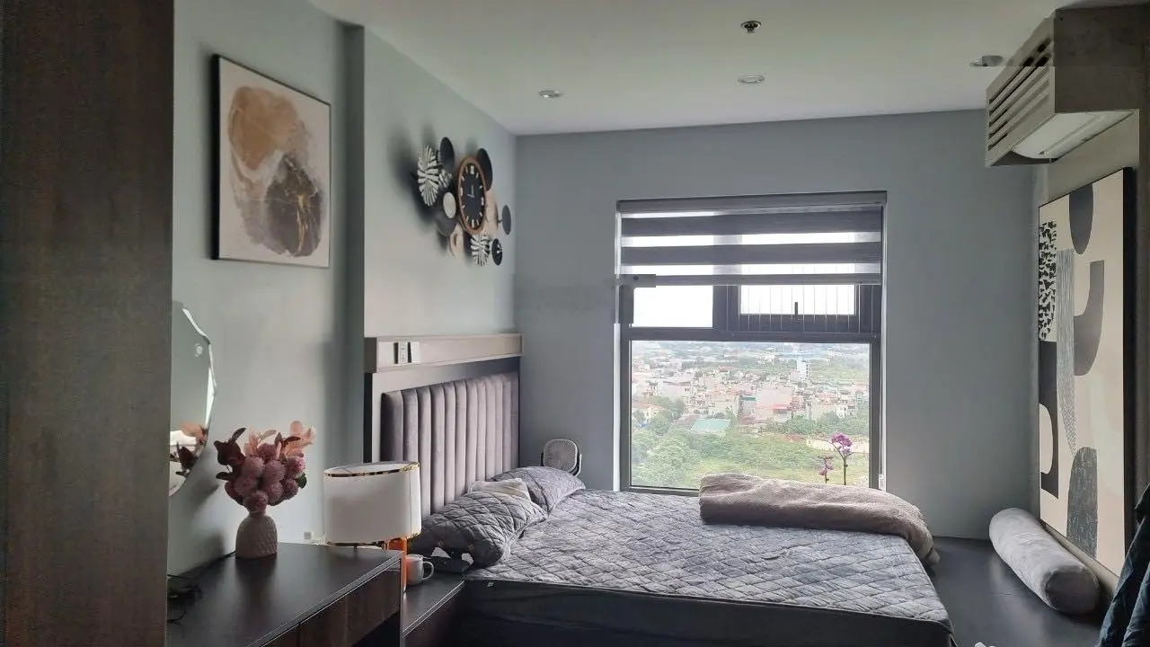 Chính chủ bán căn rộng nhất chung cư Green Home Phương Đông, diện tích 143m2, giá: 7.5 tỷ full thuế