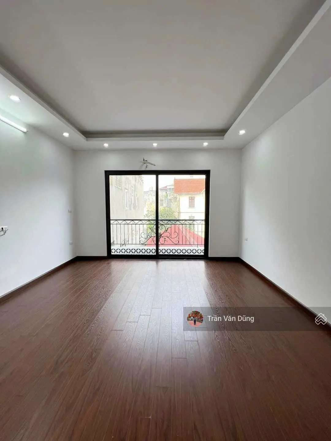 Bán nhà 30m2 mới 5 tầng tại Vân Canh, Hoài Đức, oto đỗ sát cửa. 15m ra oto tránh - LH 084 398 6666