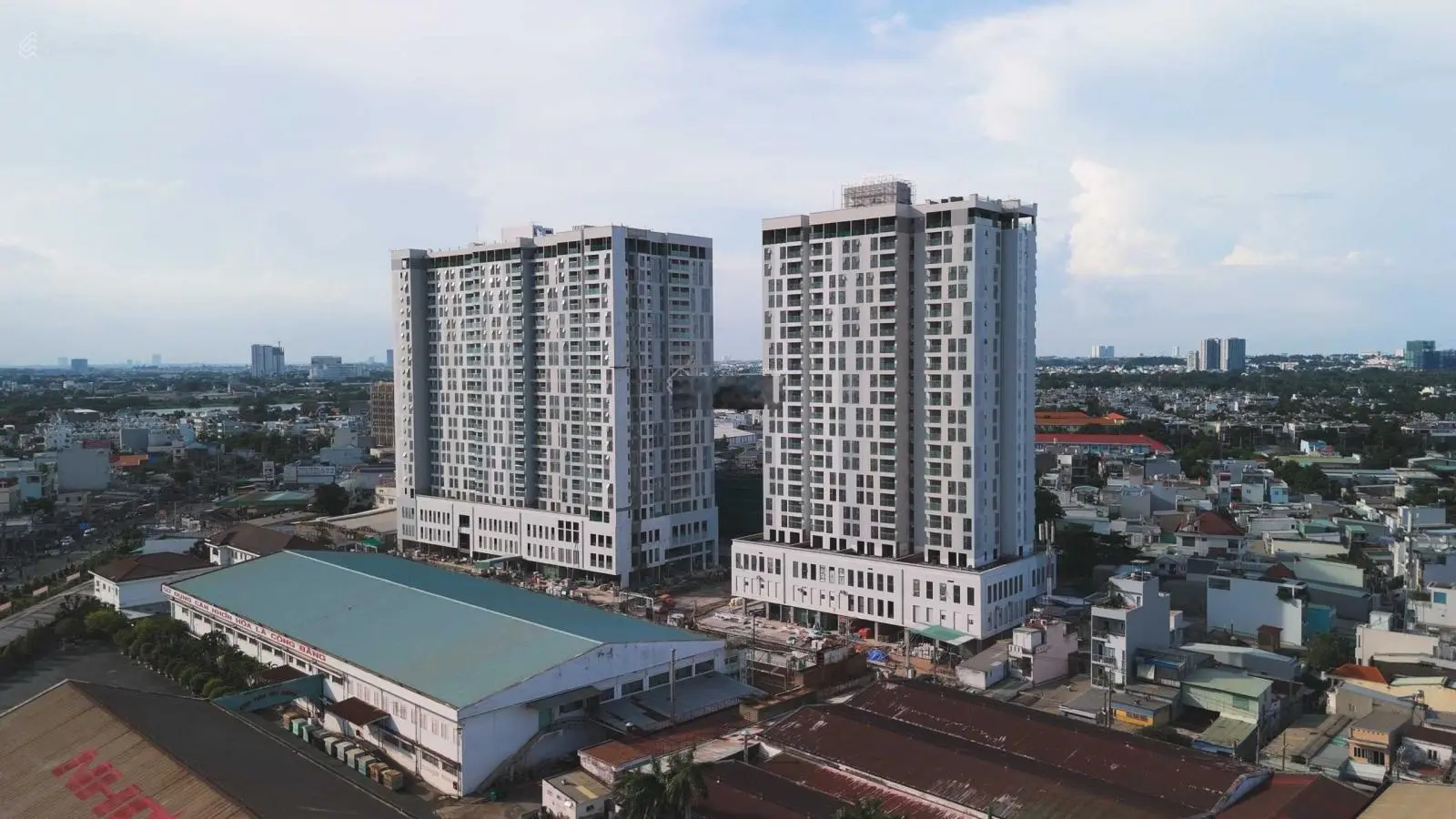 Dự án Urban Green Thanh toán 30% nhận nhà ở ngay, hỗ trợ lãi suất 2 năm, quà tặng lên đến 650tr