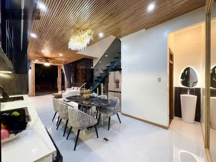Bán nhà mặt tiền Trần Nguyên Đán, Hòa Minh, Liên Chiểu giá siêu rẻ LH 0943202806 Mr Sắc