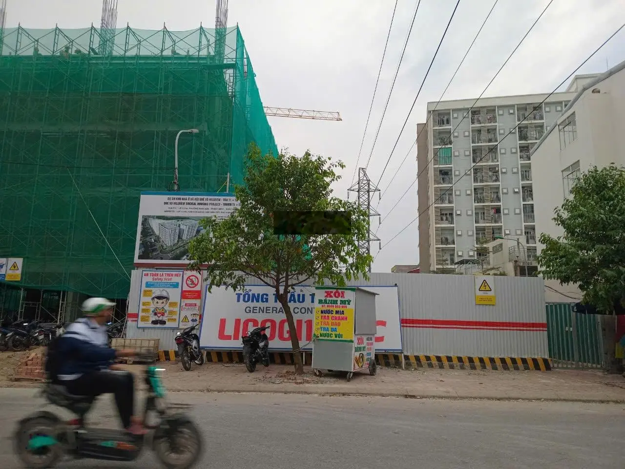 Chính thức mở bán chung cư HILLVIEW - thành phố Bắc Ninh (dự án Chủ đầu tư Singapore)