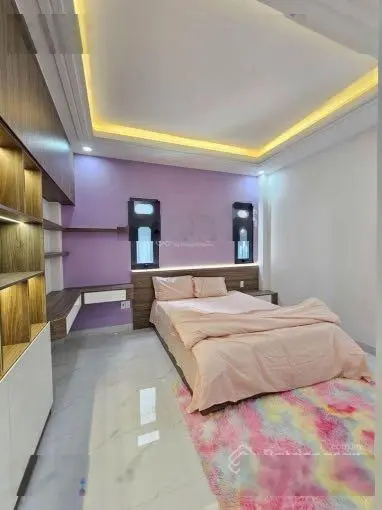 Ngộp vốn bán gấp nhà Trương Quyền P6 Q3. DT 82,8m2 giá 3tỷ7 gần chợ Tân Định. Đang cho thuê 28tr/th