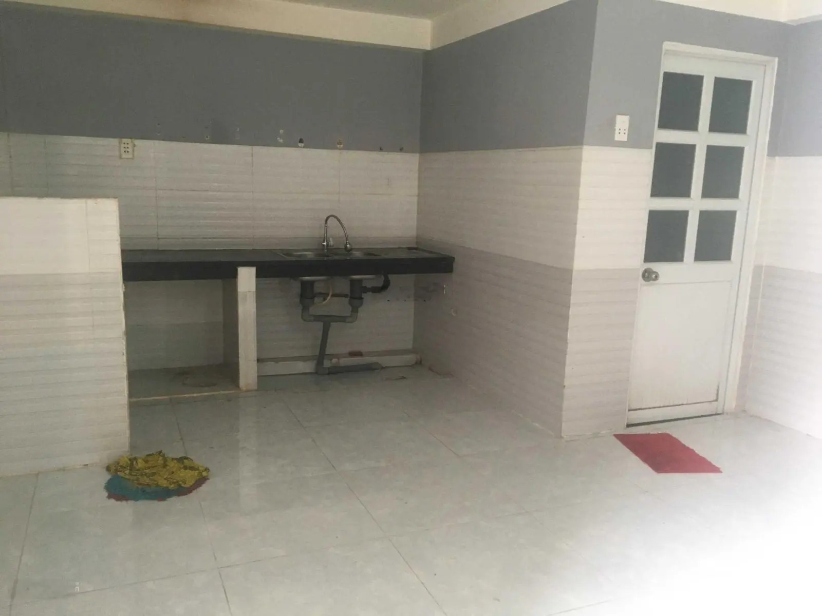 Nhà 1 Trệt 1 Lầu và 4 Phòng Trọ Bình Nhâm Giá 4,5ty