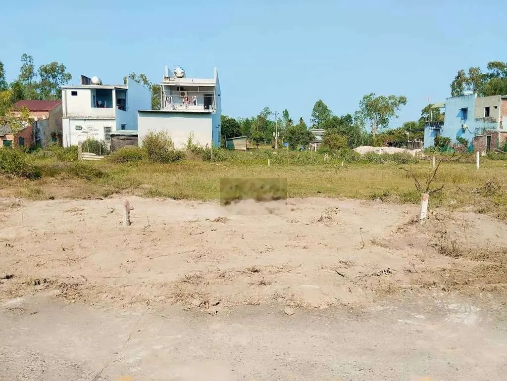 Bán đát gần chợ Lệ Trạch, Hoà Tiến, Hoà Vang, Đà Nẵng