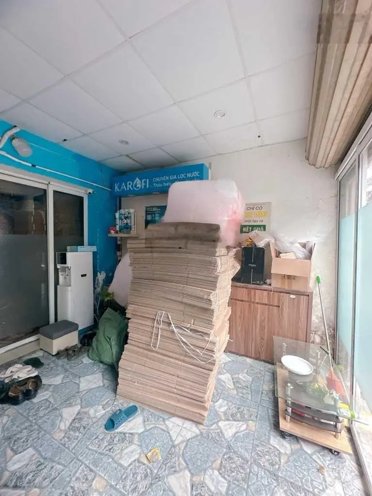 BÁN NHÀ MẶT PHỐ QUAN NHÂN, ĐOẠN ĐẸP NHẤT PHỐ- GIÁ ĐẦU TƯ 71M2- MẶT TIỀN 4M- 15 TỶ 700