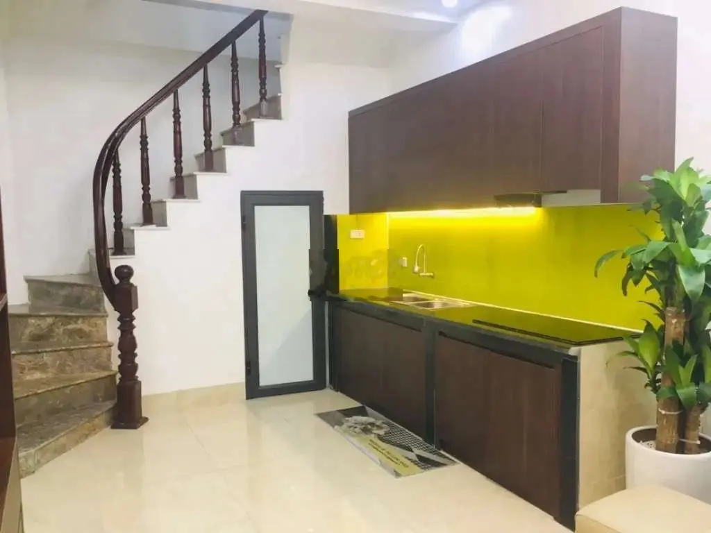 HIẾM! 30M2 BÙI XƯƠNG TRẠCH, 50M RA Ô TÔ, NGÕ 2M, 4 TẦNG 3 NGỦ THOÁNG