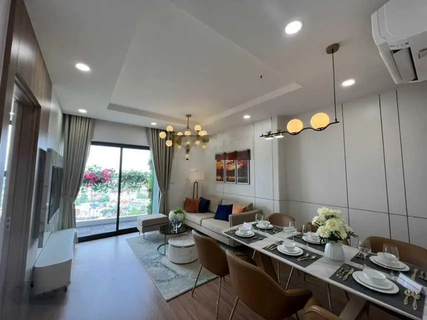 Le Grand Jardin dự án duy nhất còn lại mua trực tiếp chủ đầu tư