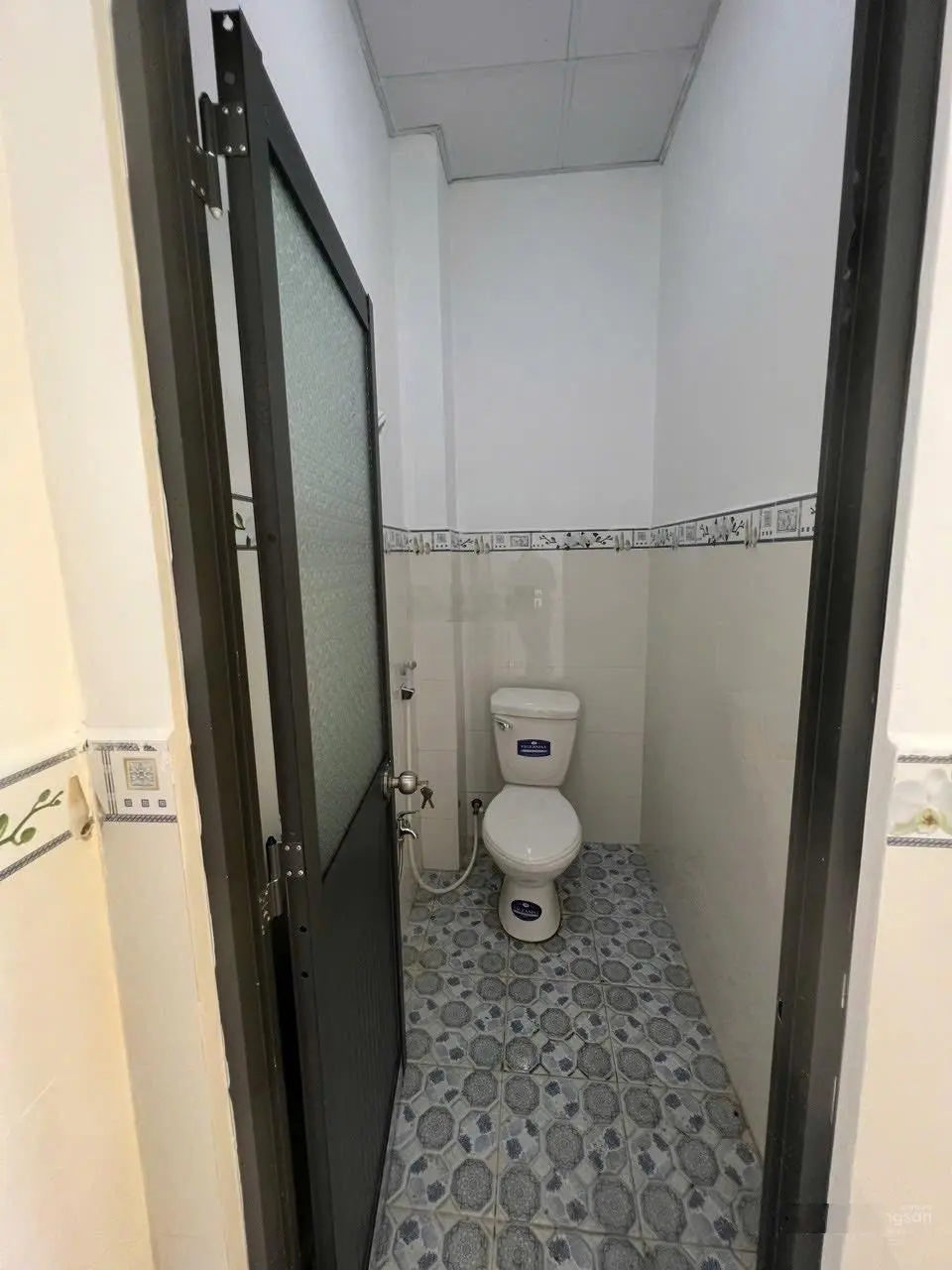 Nhà giá rẻ chỉ 600tr ngay trạm y tế Hưng Long