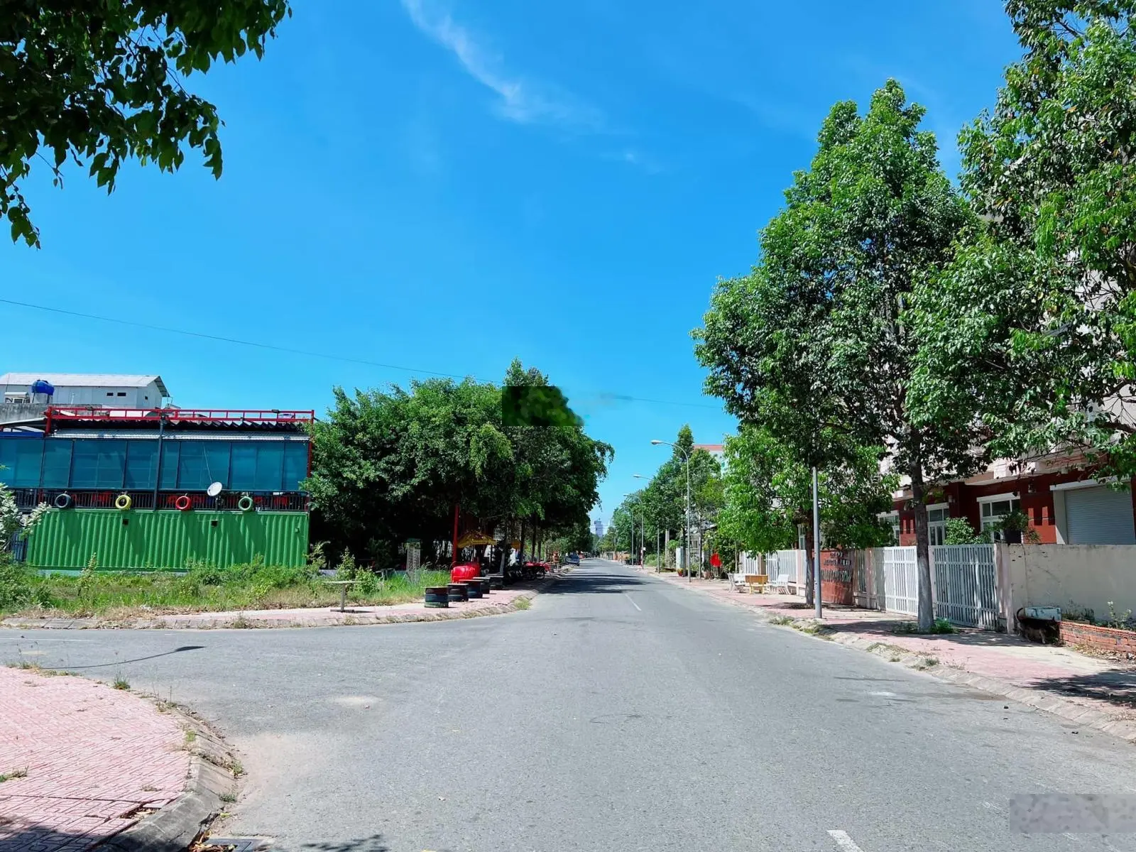 Làm ăn lổ bán nhanh lô đất MTĐ Quang Trung, P5, Cà Mau 120m2 600tr gần Biển Cà Mau, BV Cà Mau SHR